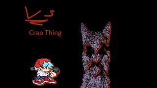 Crap Old Version  Vs Crap Thing OST [upl. by Jan]