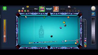 8 ball pool game play video [upl. by Nimzaj41]