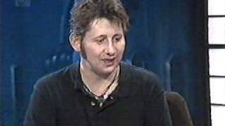 Shane MacGowan  Interview On The Jack Doherty Show [upl. by Stevena785]