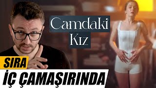 CAMDAKİ KIZ ELEŞTİRİSİ  Bu Kez Ağır Konuşacağım [upl. by Iramohs87]