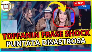 🔥 SCANDALO A VERISSIMO AL BANO CROLLA E CONFESSA TOFFANIN SBOTTA😱💔 [upl. by Beghtol]