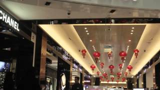 Bloomingdales Dubai Mall [upl. by Hofstetter]