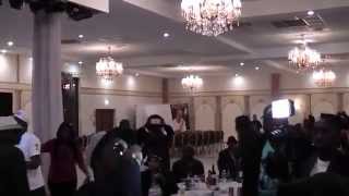 Stanley Enow Hein Père Hommage à Lapiro de Mbanga 02052014 Sarcelles [upl. by Eirameinna]