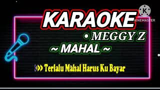 KARAOKE MAHAL  MEGGY Z [upl. by Senaj261]