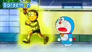 Doraemon HDR Full 3 Jam  Part 4 [upl. by Ttsepmet]