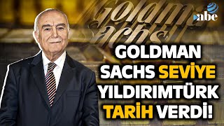 Altın 2025te O Seviyenin Üzerine Çıkabilir Mehmet Ali Yıldırımtürk Açıkladı [upl. by Sirmons83]