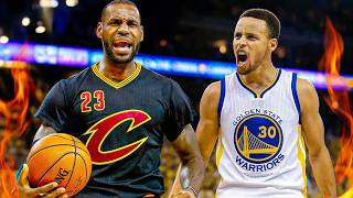 This Was the GREATEST Finals in NBA HISTORY 😱⚠️  FULL 2016 Finals [upl. by Stephania]