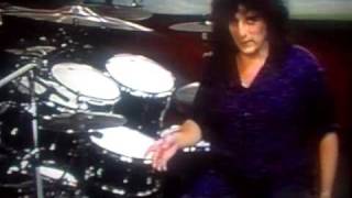 Deen Castronovo double bass drum excercise [upl. by Olympias]