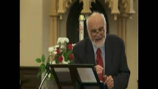 Lecture 2 Disorientation Faith in the Depths Walter Brueggemann [upl. by Hereld273]