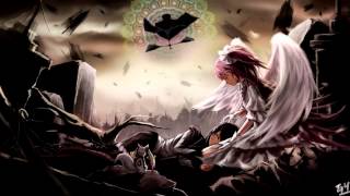 ★ Credens justitiam Organ  Madoka Magica [upl. by Yessak]