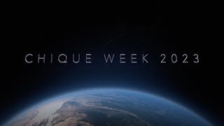 Hautlieu Chique Week 2023 [upl. by Ahsircal996]