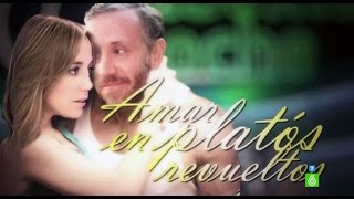 Arranca la segunda temporada de la historia de amor entre Inda y Tania Sánchez Indania [upl. by Yrevi]