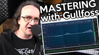 Mastering with Gullfoss [upl. by Welby466]