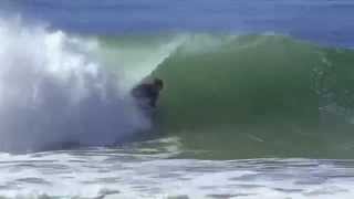 Sam Bennett Pride Bodyboard [upl. by Schargel90]