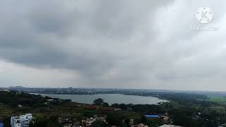 Kanke Dam  Kanke Ranchi❤️ Jharkhand [upl. by Kowatch]