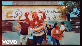 Michael Franti amp Spearhead  Good Life Official Music Video [upl. by Lynea]