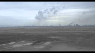 Baotou China  4k Panorama by Toby Smith [upl. by Bocock247]