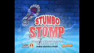 Stumbo Stomp 3 Week 11 video clip  broadcast Fri 8 November 2013 on FanBase SABC1 at 6pm [upl. by Noak570]