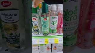 🔴 Gel Hidratante de Pepino JALOMA 💆🏻‍♀️ [upl. by Cirtap]