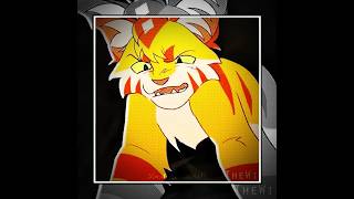 Fire alone will save our clan ibashwceditz warriorcats edit firestar [upl. by Reniti]