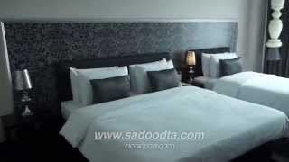 รีวิวห้องพัก โรงแรมเวย์ พัทยา WAY Hotel Pattaya [upl. by Amalberga]