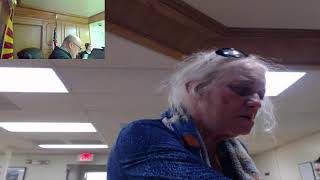 Payson Regional Courts Livestream [upl. by Airan]