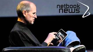 Steve Jobs Rant Against Google Android and 7 Inch Tablets [upl. by Budwig]