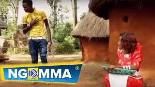 Kitanzi  Gloria Muliro amp Willy Paul [upl. by Drarehs]