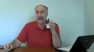 Natural and safe allergy treatment for cedar fever [upl. by Richia]