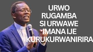 KOMERA DORE IMINSI MIBI IRARANGIYE IBIBI BIKWASAMIYE BIGIYE GUTSINDWA  Pst Antoine RUTAYISIRE [upl. by Olia]