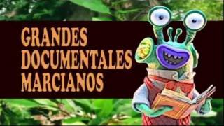 Grandes documentales marcianos El ultimátum evolutivo [upl. by Niamert972]