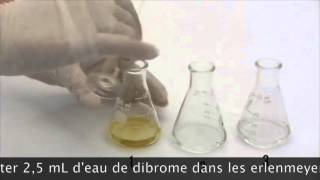 isomerisation acide maleique [upl. by Hufnagel]