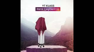 Renk Kartelası YT Klass Çardak [upl. by Weider607]