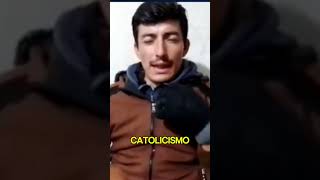 SI LA SOLA SCRIPTURA ES FALSA ENTONCES [upl. by Uta957]