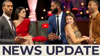 Inside the Bachelor Crisis Team Exposes Vicious Cycle of Race Issues and Fails Matt James [upl. by Servetnick]