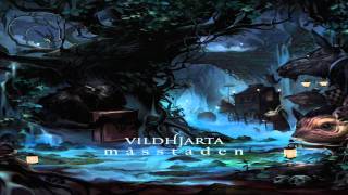 Vildhjarta  The Lone Deranger HQHD [upl. by Stephen]