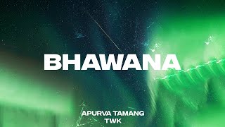 Bhawana  Apurva Tamang Feat TWK  Official Video [upl. by Ashien]