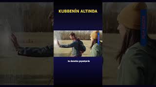 KUBBENİN ALTINDABÖLÜM 2 dizi film sinema [upl. by Atsugua]