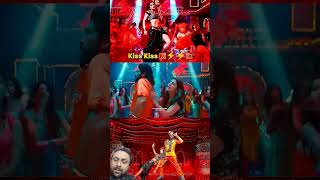 Kissik song status viralvideo ytshortsindia sound songstatus [upl. by Aromat467]