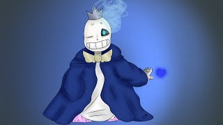 Storyshift SANS Original Lyrics [upl. by Alihs780]