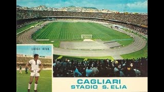 MaracanÃ il SantElia eccolo qua [upl. by Grearson13]