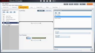 Oracle Primavera P6 Visualizer [upl. by Attiuqaj]