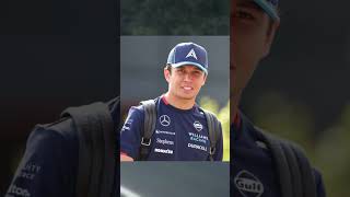 2025 F1 Grid almost FINAL f1news f1newstoday f1 maxverstappen charlesleclerc lewishamilton [upl. by Ilehs]