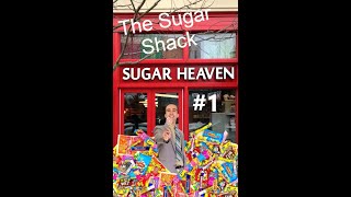 The Sugar Shack Audiobook  Chapter 1 [upl. by Natelson147]