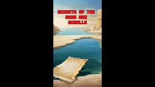 The Secrets of the Dead Sea Scrolls [upl. by Otsirave]