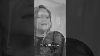 In The Bleak Midwinter  The Christmas Project feat Clare Wheeler [upl. by Odlanier]