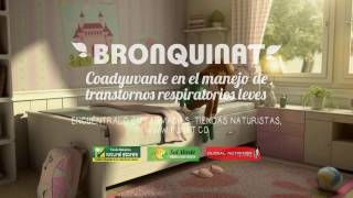 Bronquinat Laboratorios Funat [upl. by Hull]