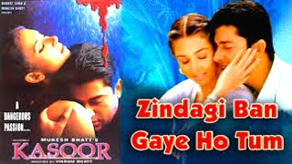 Kasoor Movie 2001 Explained In Hindi  Kasoor Full Movie Hindi  Kasoor Full Movie Review [upl. by Claud]