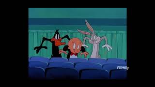 Looney Tunes box office bunny discovery family airing [upl. by Anasiul]