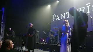 Pantheïst  Live at Darken the Moon Festival [upl. by Berlinda]